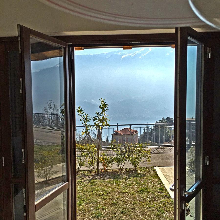 La Quiete 30 Lake View Apartment By Gardadomusmea Tremosine Zewnętrze zdjęcie