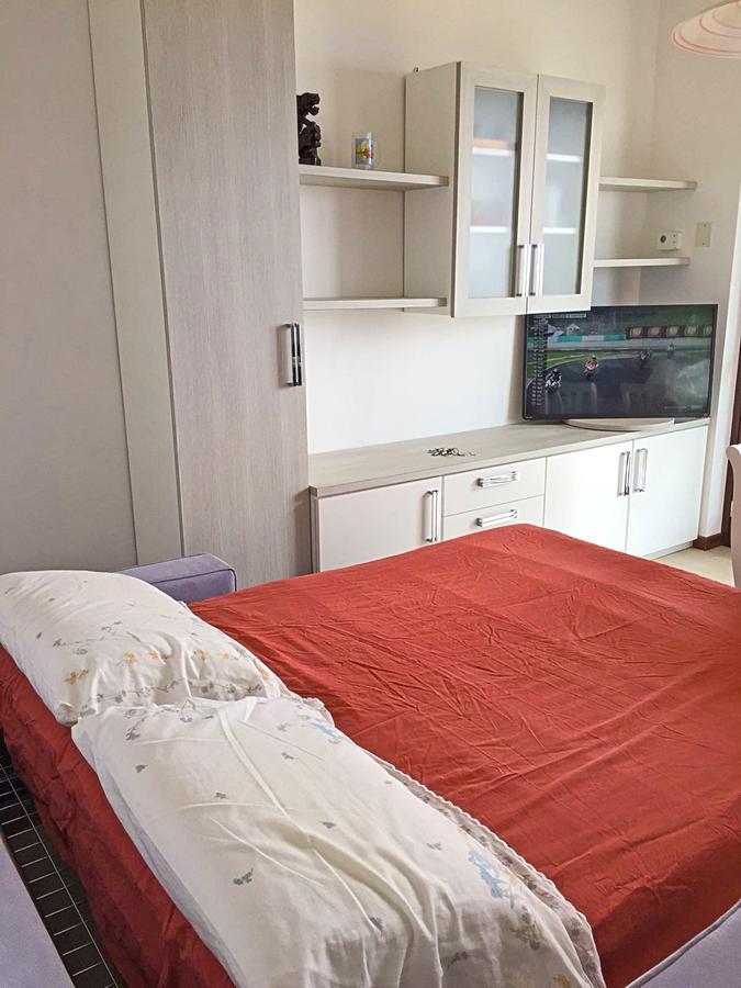 La Quiete 30 Lake View Apartment By Gardadomusmea Tremosine Zewnętrze zdjęcie