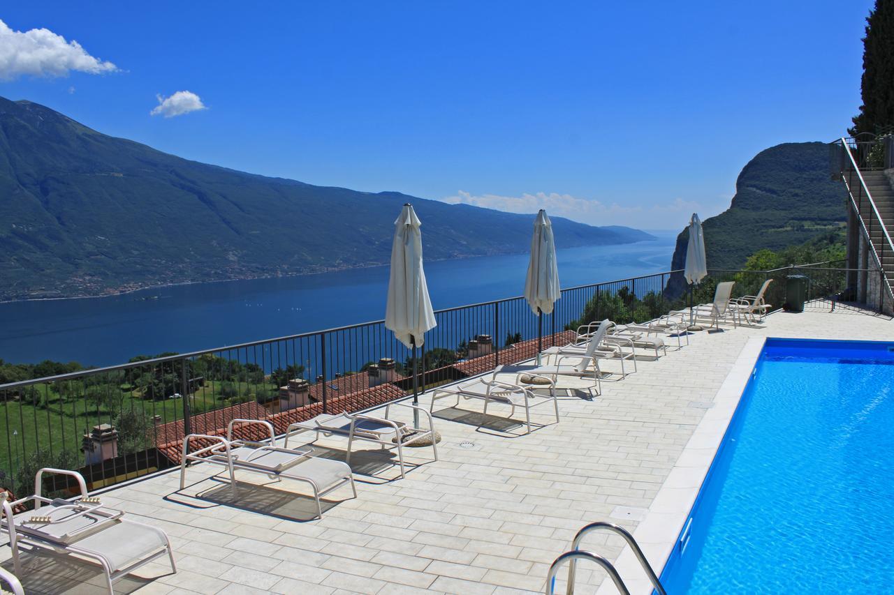 La Quiete 30 Lake View Apartment By Gardadomusmea Tremosine Zewnętrze zdjęcie