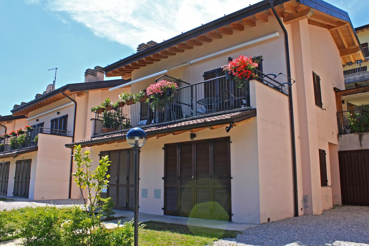 La Quiete 30 Lake View Apartment By Gardadomusmea Tremosine Zewnętrze zdjęcie